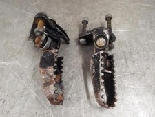 1982 KAWASAKI KDX 175 KDX175