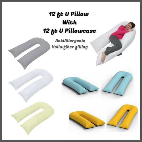 12ft pillow with - 12ft,