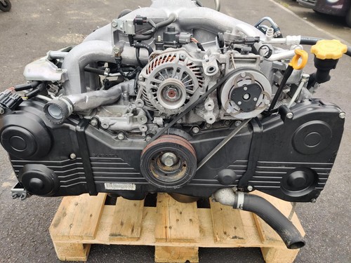 Subaru impreza mk3 2007 2011 - impreza,