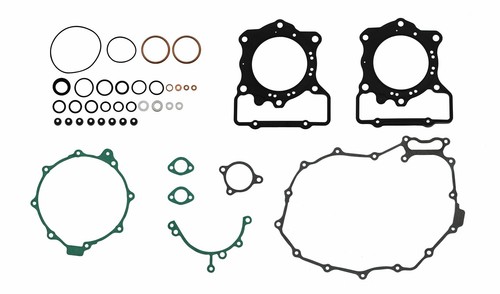 Full gasket set fits - gasket,