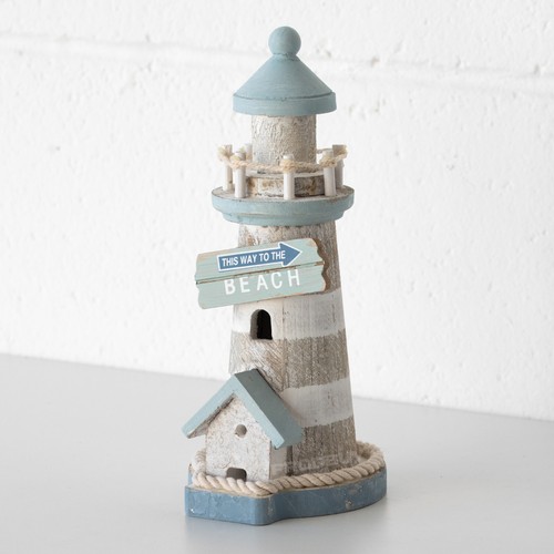 Nautical ornamental lighthouse - nautical,