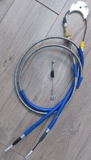 Ford Escort Mk1 Mk2 Rear Disc