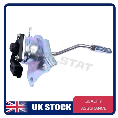 New turbocharger turbo - new,
