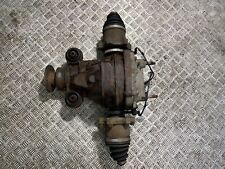2006 NISSAN PATHFINDER 2.5 DIESEL REAR DIFFERENITAL DIFF GENUINE