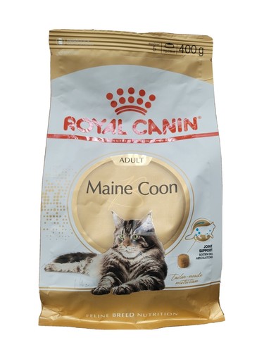 Royal canin maine coon adult - royal, canin®