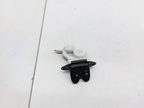 Nissan pulsar tailgate boot - pulsar,