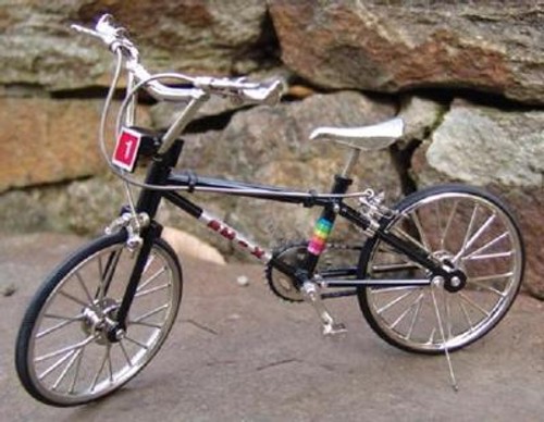 Miniature bmx bicycle - bmx, bicycle,