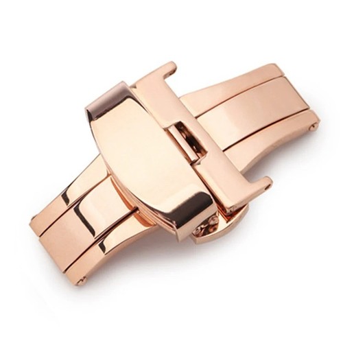 Watch deployant clasp - deployant, |
