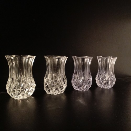 Cristal arques vintage lead - cristal,