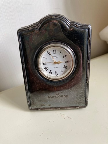 Concorde collectible sterling - concorde,