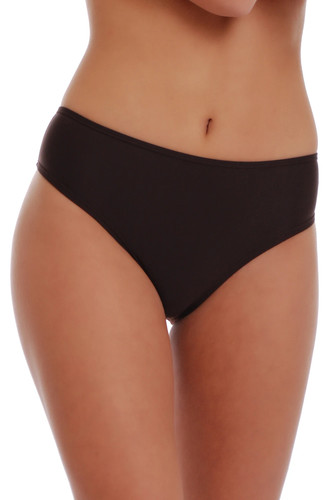 Women polyamide cheeky - women's,