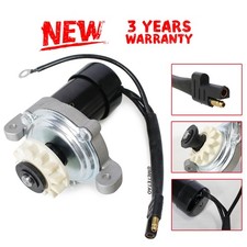 Engine Starter Motor For