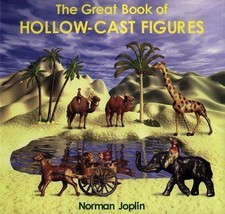 The Great Book of Hollow-cast