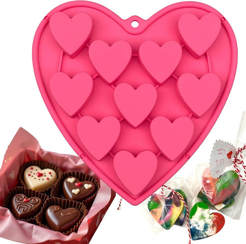 Heart shaped cake pans - shaped,