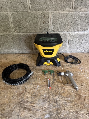 Wagner control 150 - control, m