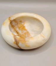 Natural Stone Vintage Ashtray