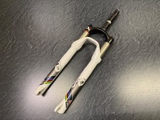 Rockshox SID World Cup Carbon Fiber 26” Forks Kids Bike Jump Bike