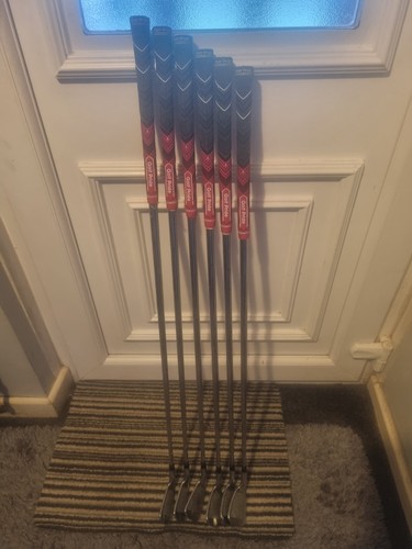 Taylormade stiff golf club - mb,