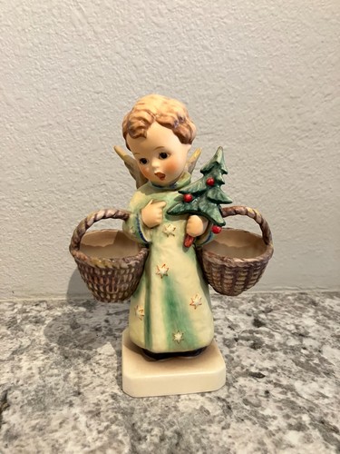 Goebel hummel christmas - goebel,