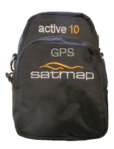 Satmap active deluxe - 10/12,
