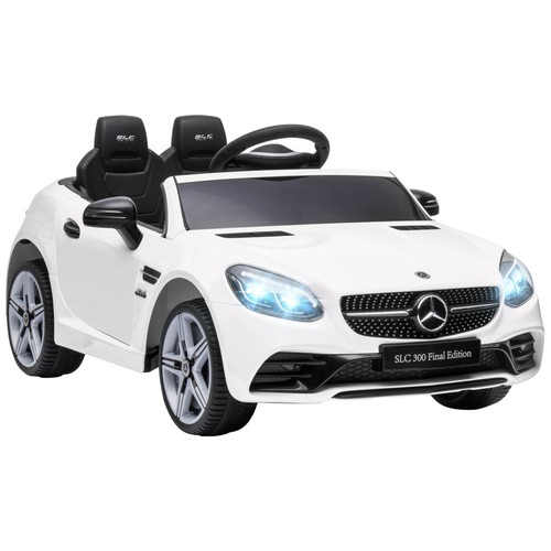 Aiyaplay benz 12v - aiyaplay, kids