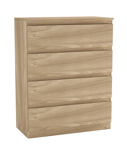 Modern chest drawers - modern,