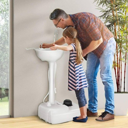 Portable hand wash basin - portable,