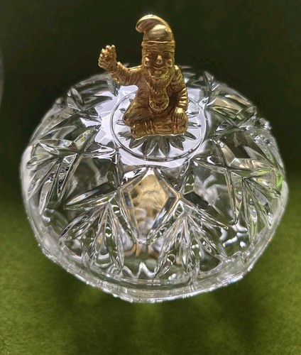 Vintage killarney crystal - vintage,