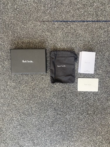 Paul smith mens - smith, case