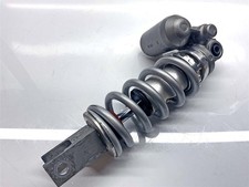 2009 Yamaha YZF R6 Rear