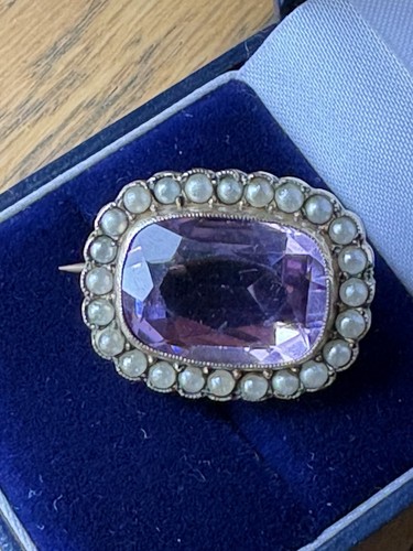 Antique edwardian gold - antique,