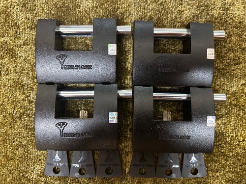 Mul lock sbne12 container - lock,