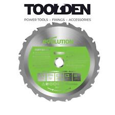 Evolution FURY 185 x 20mm 16T