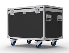 Heavy Duty Cable Road Trunk