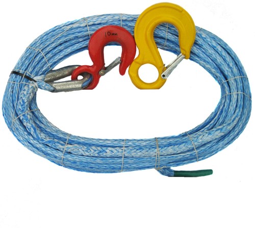 Dyneema bowrope 11mm - 11mm, x