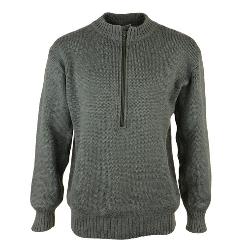 Swiss army pullover jumper - swiss,