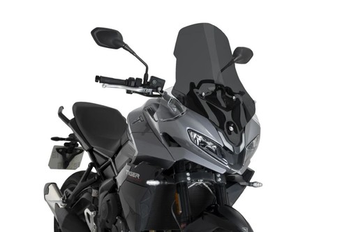 Puig dark smoke - puig, touring