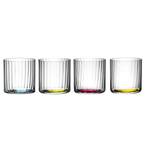 Riedel optical happy - riedel, set
