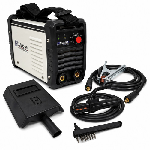 Arc inverter welder - 140a, mma
