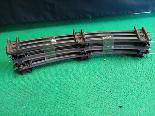 Hornby gauge rail - o,
