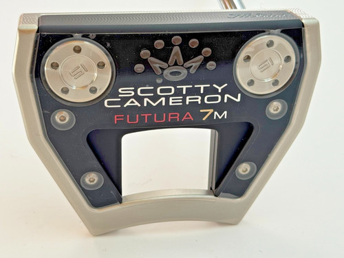 Scotty cameron futura - scotty,