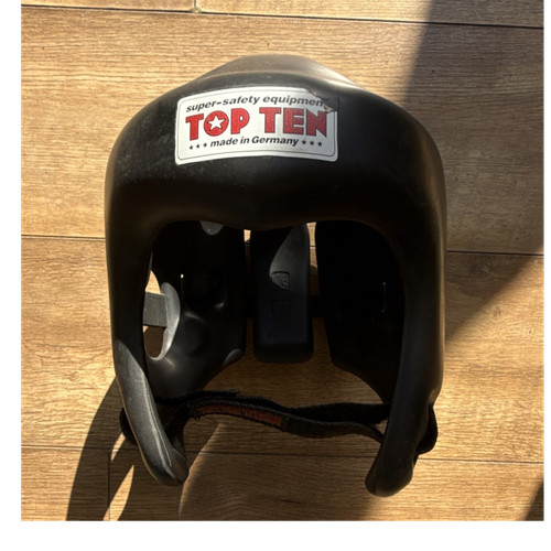 Top ten adult boxing head - adult,