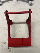 Honda C90 C70 C50 seat hinge