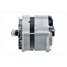 Hella Car Alternator 12V fits