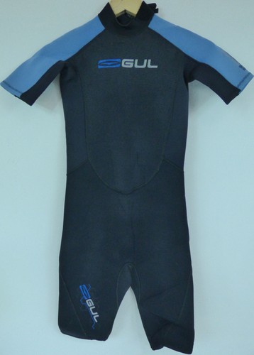 Gul response shorty - response,