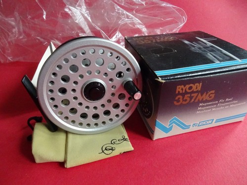 Superb old shop stock ryobi - shop,
