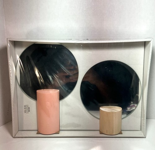 Ikea liholen vintage mirrors - vintage,