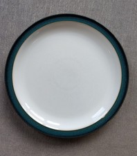 Vintage Denby Greenwich Green