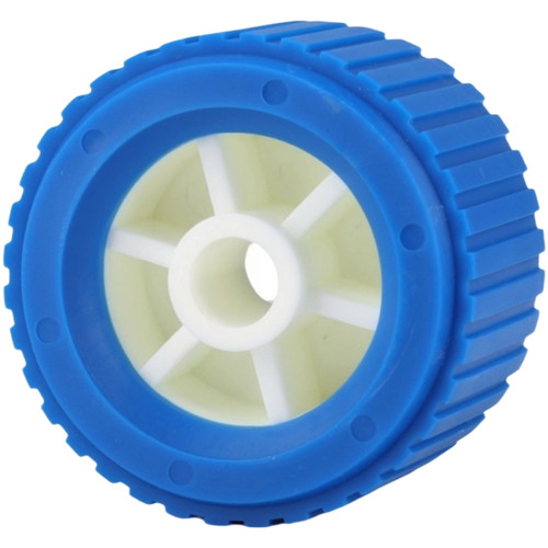 Boat trailer roller - boat, kit