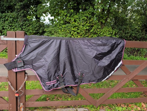 Bnip water proof lunging - water,